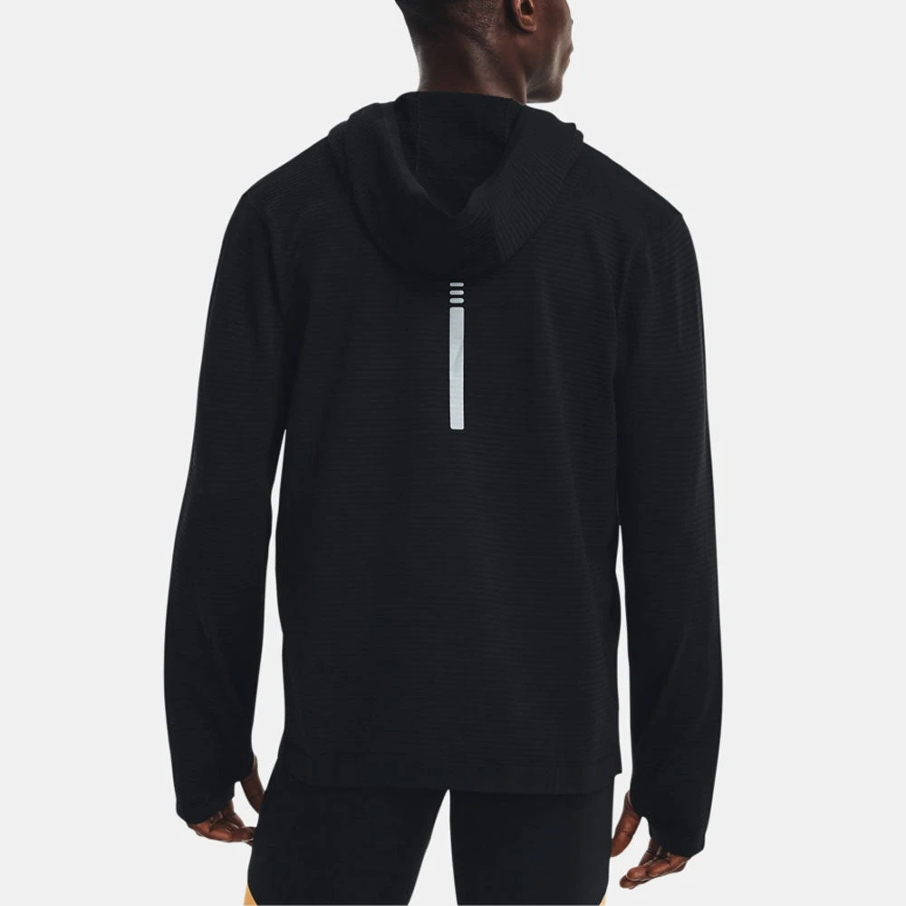 Under Armour IntelliKnit Wind Hoodie Men's 4 Under Armour IntelliKnit Wind Hoodie Men's - Image 4