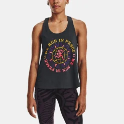 Under Armour Run In Peace Tank Women's