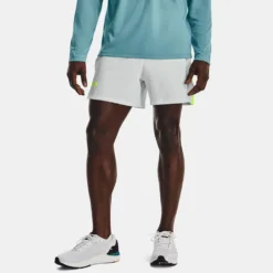Under Armour Launch Elite 5" Shorts Men's -On Running || BROOKS || Hoka Sales Store 057456 006 1