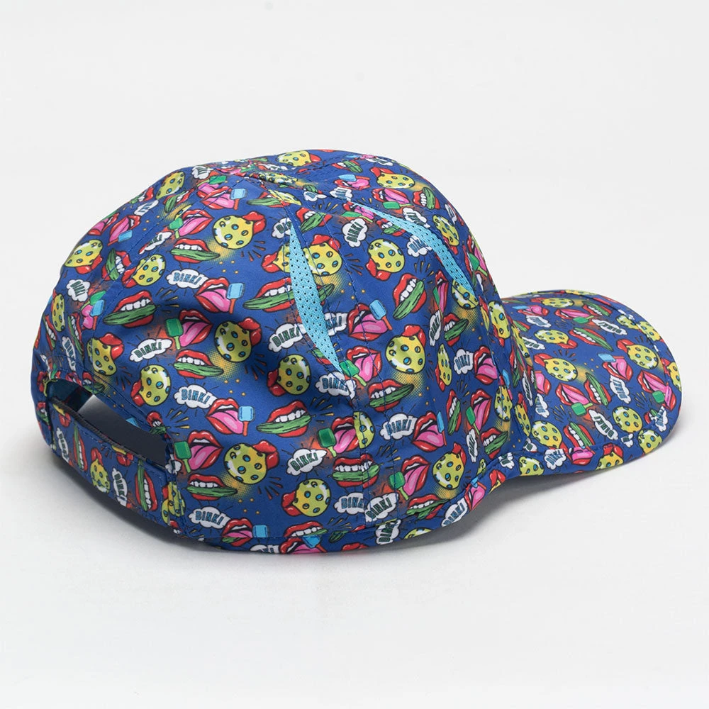 Sprints Pickleball Hat 2 Sprints Pickleball Hat - Image 2