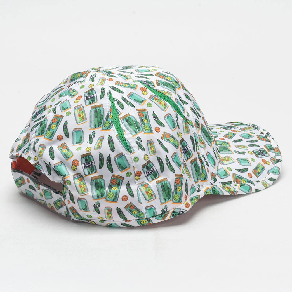 Sprints Pickleball Hat 4 Sprints Pickleball Hat - Image 4