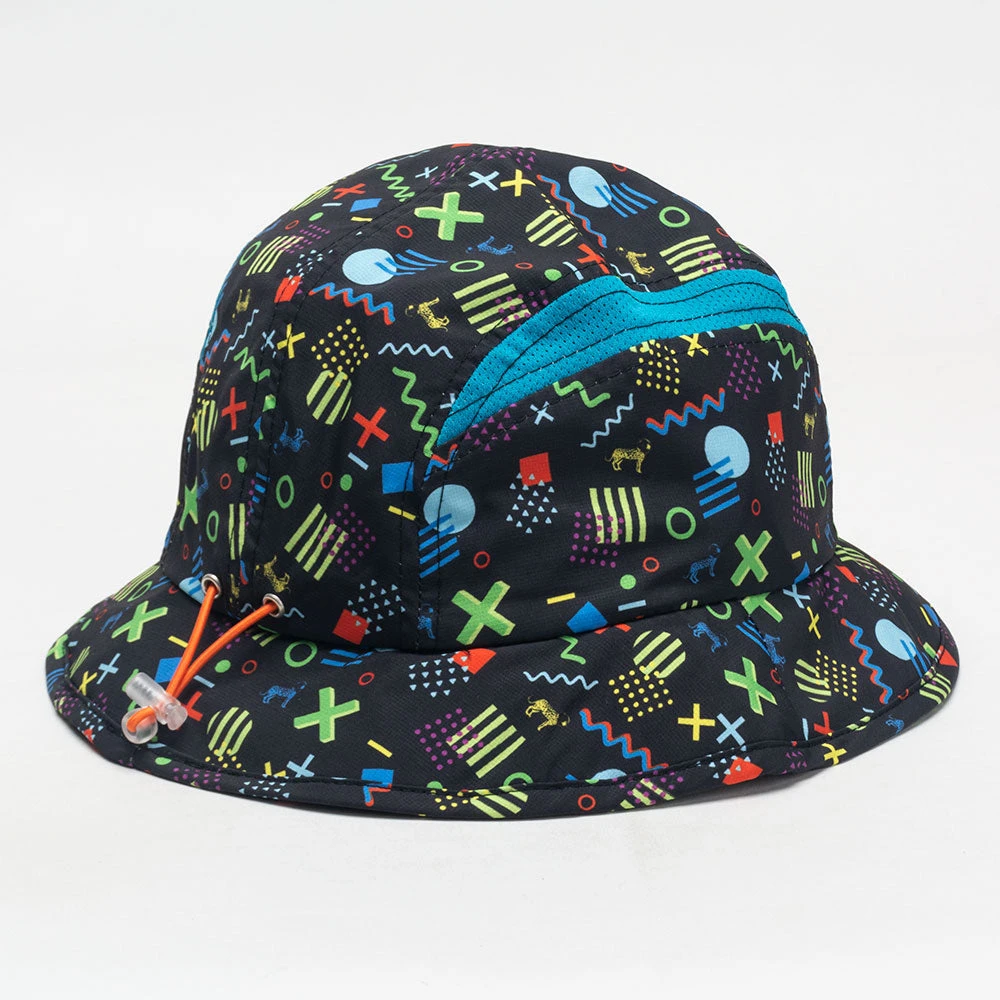 Sprints Bucket Hat 4 Sprints Bucket Hat - Image 4