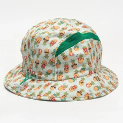 Sprints Bucket Hat 19 Sprints Bucket Hat -On Running || BROOKS || Hoka Sales Store 057476 pin 2