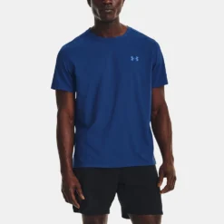 Under Armour ISO-Chill Laser Heat Short Sleeve Men's -On Running || BROOKS || Hoka Sales Store 057482 471 1