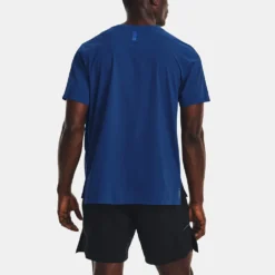 Under Armour ISO-Chill Laser Heat Short Sleeve Men's -On Running || BROOKS || Hoka Sales Store 057482 471 2