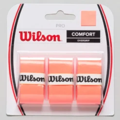 Wilson Pro Overgrip 3 Pack 12 Wilson Pro Overgrip 3 Pack -On Running || BROOKS || Hoka Sales Store 060142 org 1