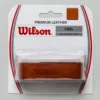 Wilson Premium Leather Replacement Grip