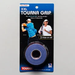 Tourna Grip XXL 3 Pack