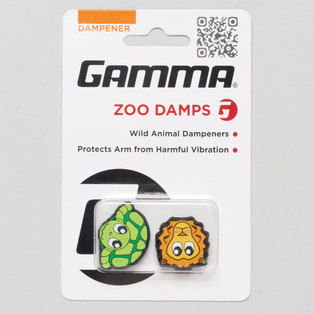 Gamma Zoo Damps Vibration Dampener 2 Gamma Zoo Damps Vibration Dampener - Image 2