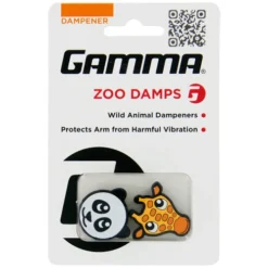 Gamma Zoo Damps Vibration Dampener 11 Gamma Zoo Damps Vibration Dampener -On Running || BROOKS || Hoka Sales Store 060570 12 1