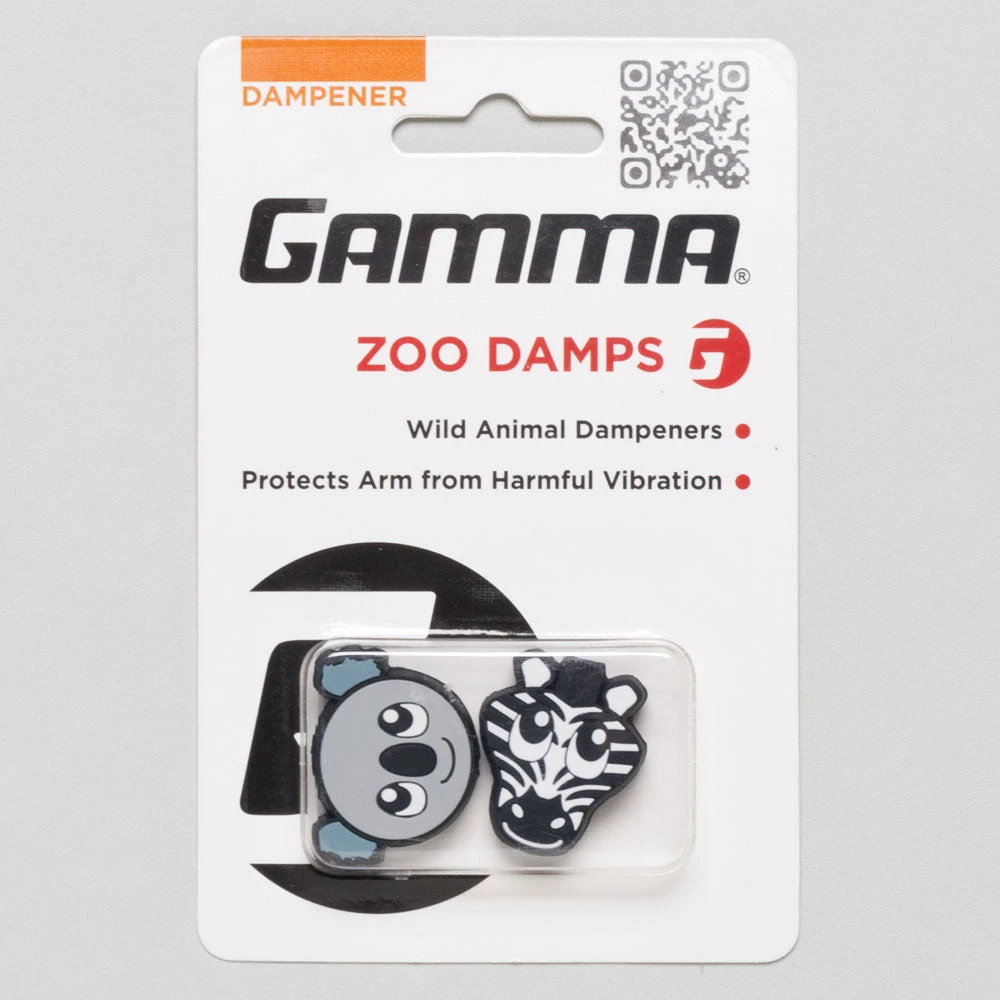 Gamma Zoo Damps Vibration Dampener 3 Gamma Zoo Damps Vibration Dampener - Image 3