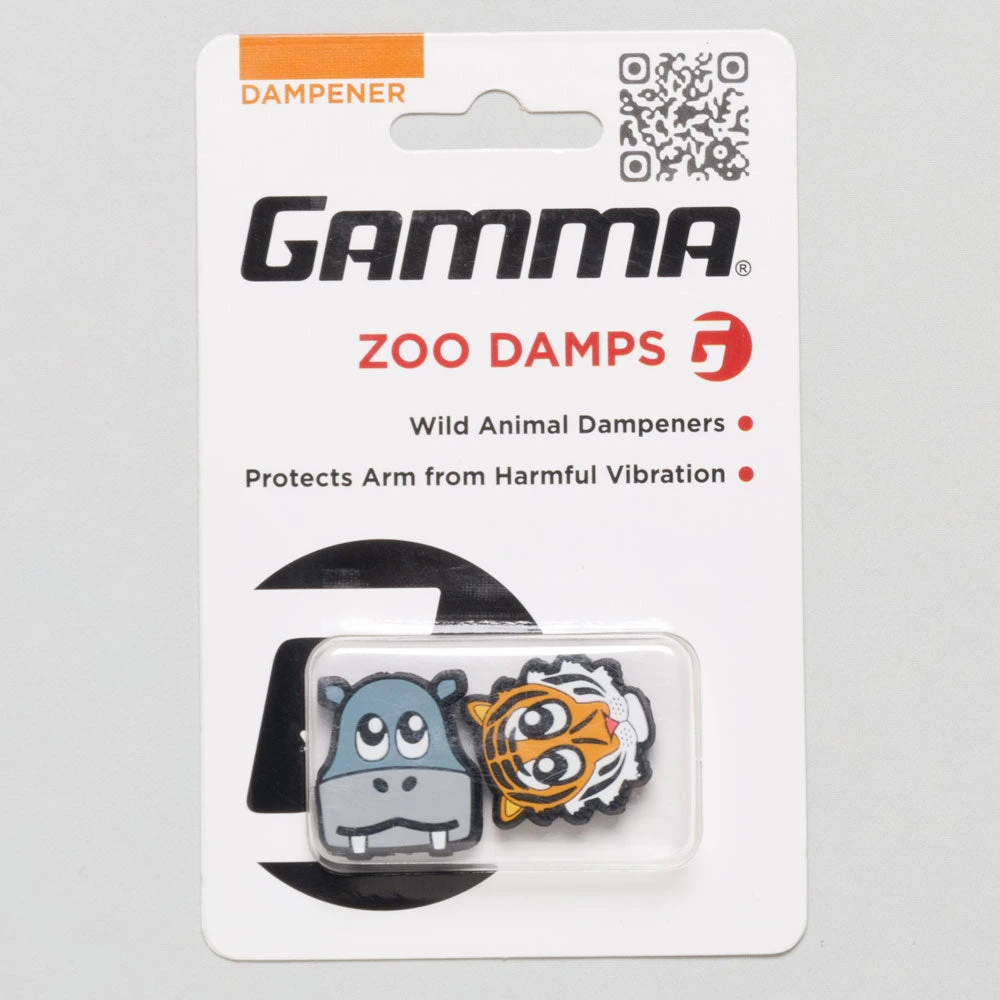 Gamma Zoo Damps Vibration Dampener 4 Gamma Zoo Damps Vibration Dampener - Image 4