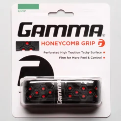 Gamma Honeycomb Replacement Grip -On Running || BROOKS || Hoka Sales Store 060691 red 1