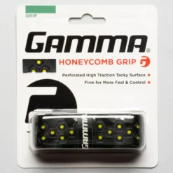 Gamma Honeycomb Replacement Grip -On Running || BROOKS || Hoka Sales Store 060691 yel 1