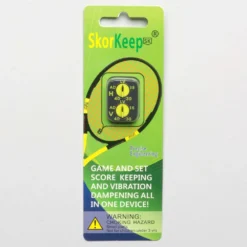 SkorKeep And Vibration Dampener