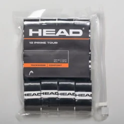 HEAD Prime Tour Overgrip 12 Pack