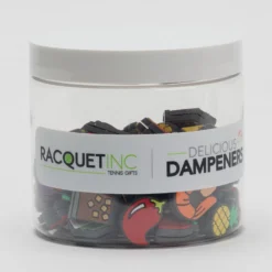Racquet Inc Delicious Dampeners Jar Of 60 -On Running || BROOKS || Hoka Sales Store 060736 2 1