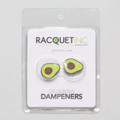 Racquet Inc Delicious Dampeners 2 Pack -On Running || BROOKS || Hoka Sales Store 060737 avo 1