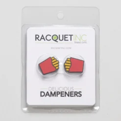 Racquet Inc Delicious Dampeners 2 Pack -On Running || BROOKS || Hoka Sales Store 060737 ffr 1