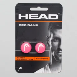 HEAD Pro Damp 2 Pack -On Running || BROOKS || Hoka Sales Store 060751 pnk 1