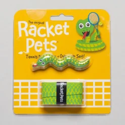 Racket Pets Vibration Dampener And Overgrip -On Running || BROOKS || Hoka Sales Store 060752 snk 1