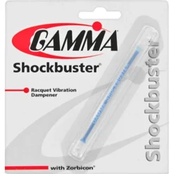 Gamma Shockbuster Vibration Dampener -On Running || BROOKS || Hoka Sales Store 061017 lbl 1