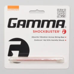 Gamma Shockbuster Vibration Dampener -On Running || BROOKS || Hoka Sales Store 061017 pnk 1