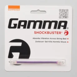 Gamma Shockbuster Vibration Dampener -On Running || BROOKS || Hoka Sales Store 061017 pur 1