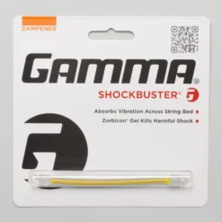 Gamma Shockbuster Vibration Dampener -On Running || BROOKS || Hoka Sales Store 061017 yel 1
