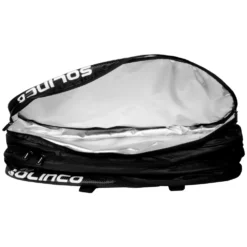 Solinco Tour 15-Pack Racquet Bag Green -On Running || BROOKS || Hoka Sales Store 072776 4