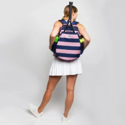 Ame & Lulu Game On Tennis Backpack -On Running || BROOKS || Hoka Sales Store 072834 115 4