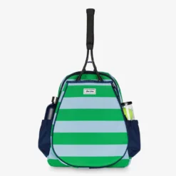 Ame & Lulu Game On Tennis Backpack -On Running || BROOKS || Hoka Sales Store 072834 168 1