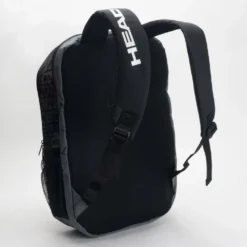 HEAD Core Backpack Black/Gray -On Running || BROOKS || Hoka Sales Store 073066 2