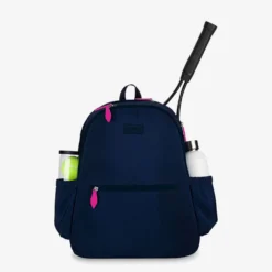 Ame & Lulu Courtside Tennis Backpack 2.0 12 Ame & Lulu Courtside Tennis Backpack 2.0 -On Running || BROOKS || Hoka Sales Store 073196 206 1