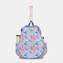 Ame & Lulu Little Love Tennis Kids' Backpack -On Running || BROOKS || Hoka Sales Store 073198 252 1