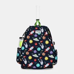 Ame & Lulu Little Love Tennis Kids' Backpack -On Running || BROOKS || Hoka Sales Store 073198 254 1