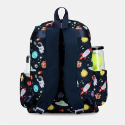 Ame & Lulu Little Love Tennis Kids' Backpack -On Running || BROOKS || Hoka Sales Store 073198 254 2