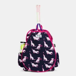 Ame & Lulu Little Love Tennis Kids' Backpack -On Running || BROOKS || Hoka Sales Store 073198 257 1