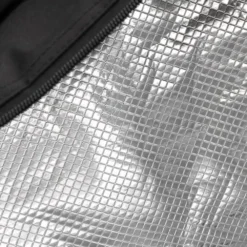 Dunlop CX Performance 8 Racket Thermo Black/Black -On Running || BROOKS || Hoka Sales Store 073201 5