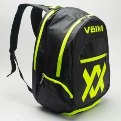 Volkl Tour Backpack Black/Yellow