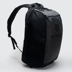 K-Swiss Tennis Backpack 2 Black