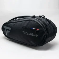 Tecnifibre Team Dry 12 Racquet Bag