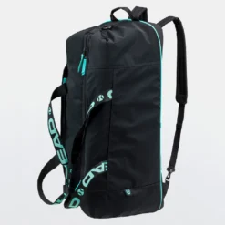 HEAD Coco Duffle Bag Black/Mint -On Running || BROOKS || Hoka Sales Store 073281 2
