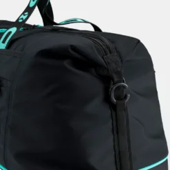 HEAD Coco Duffle Bag Black/Mint -On Running || BROOKS || Hoka Sales Store 073281 3