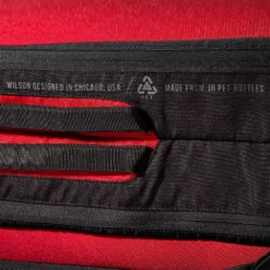 Wilson Super Tour 6 Pack Clash V2 Black/Red 9 Wilson Super Tour 6 Pack Clash V2 Black/Red -On Running || BROOKS || Hoka Sales Store 073311 5