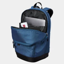 Wilson Tour Ultra Backpack -On Running || BROOKS || Hoka Sales Store 073351 4