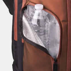 Wilson Super Tour Backpack Pro Staff V14 Desert Bronze -On Running || BROOKS || Hoka Sales Store 073366 4