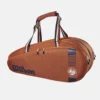 Wilson Roland Garros Team 6 Pack Clay