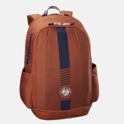 Wilson Roland Garros Team Backpack Clay -On Running || BROOKS || Hoka Sales Store 073379 3
