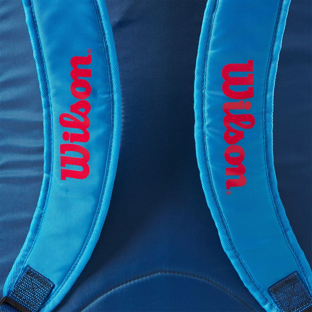Wilson Junior Backpack 3 Wilson Junior Backpack - Image 3